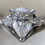 ダイヤ0.495ct